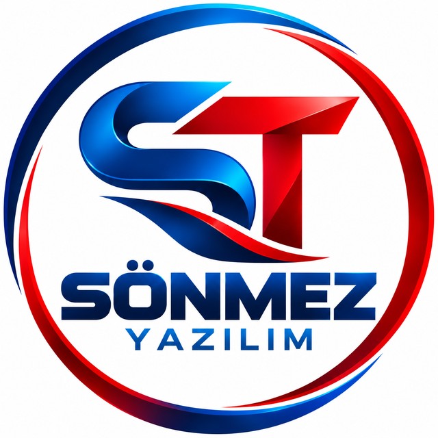 Sönmez Yazılım logosu